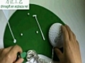 Golf Ball Computer Mouse