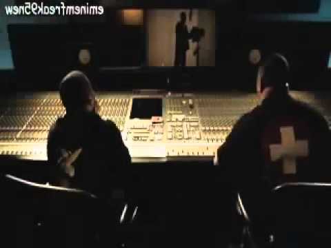 Eminem Feat. Lil Wayne No Love Official Video . - Exyi - Ex Videos