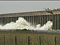 Mississippi floodgate opens