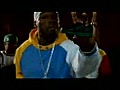 50 Cent And Jay-z Reebok Commercial