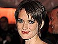 Winona Ryder Celebrates 39 Years