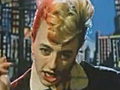 Stray Cats - Stray Cat Strut