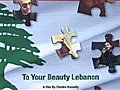 To Your Beauty Lebanon
