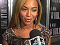 Beyonce Wants To Continue Directing