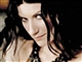 Yo canto,  por Laura Pausini