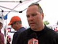 Dave Lowry on Coaching Changes