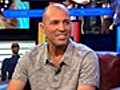 MMA Legend Royce Gracie Demos Gracie Jiu Jitsu on AOTS