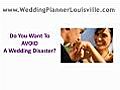 Wedding Planners In Louisville KY