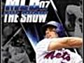 MLB &#039;07: The Show