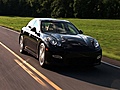 2011 Porsche Panamera - Overview