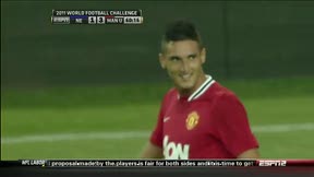 GOAL: Macheda makes it 3-1