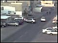 Bahrain Thugs crackdown on protesters 05.06بلطجية تبحث عن المتظاهرين