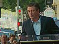 Alec Baldwin May Run For NYC Mayor