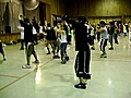 CHOREO BY FREEBOOGIE - DANILO NUÑEZ  - MY BODY - THANK