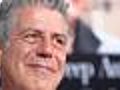 Anthony Bourdain Cooks Up New Book &#039;Medium Raw&#039;