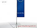 Flag Pole Banners Pole - most voted outdoor promotion tool