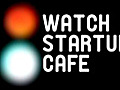 Watch Startup Cafe - Alicia Van Fleteren aliciavf.com