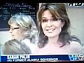 Sarah Palin Explains Paul Revere While In Boston