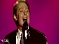 American Idol Clay Aiken Takes On Elvis,  Frankie Valli, Orbison For Tried And True