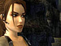 GameSpot - On the Spot - 02/02/06 - Fight Night Round 3,  Tomb Raider: Legend