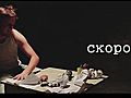 Гаврик feat. СИШ - Нікітін (Trailer)