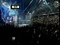 Summer Slam 2008 - Hell In A Cell - The Undertaker vs Edge [1/3]