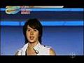 Kokoro - SS501, blue dragon end 2