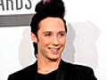 Johnny Weir On Coming Out As Gay: 