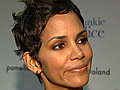 Video: Halle Berry Plays White Racist Southerner