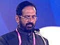 Crowd boos Kalmadi at CWG Opening Ceremony