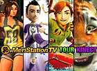 Tour Kinect,  Barcelona