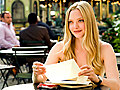 &#039;Letters to Juliet&#039; Movie review by Betsy Sharkey.