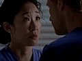Cristina Is Pregnant - Grey’s Anatomy