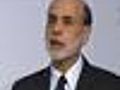 Bernanke Defends Recent Fed Decision