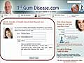 Gum Disease