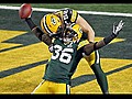 Green Bay nuevos campeones