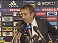 Cesena: Giampaolo day