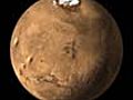 The Changing Face of Mars