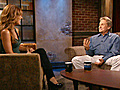 Michael Douglas: Rapid Fire Questions