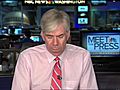 David Gregory,  NBC’s &#039;Meet the Press&#039;