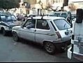 Garer sa Renault 5