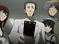 Steins;Gate Episode 6