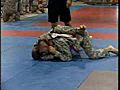 Best Warrior Competitionâs Modern Army Combative