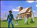 JOHN MELLENCAMP Rain On The Scarecrow (music video) 1985