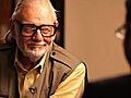 10 Questions for George Romero