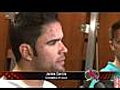 Garcia Talks About Pitching In Cards Reds Series