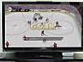 NHL Slapshot Game Modes Trailer