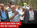 Bu amca bir satış dehası :)