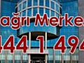 YENİMAHALLE BEKO SERVİSİ 444 1 494