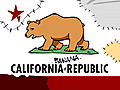 The California Banana Republic